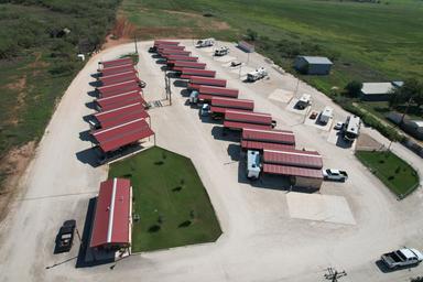 Tin Cup RV Park