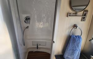 2022 Airstream RV Flying Cloud 23FB