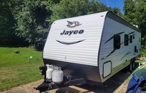 2017 Jayco Jay Flight SLX 264BHW