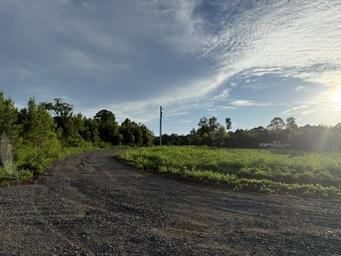 Gum Springs RV Camp and Stay