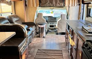 Family Friendly RV