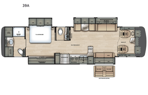 2022 BERKSHIRE 39A