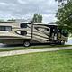 2008 Terra 34n RV rental photo 23