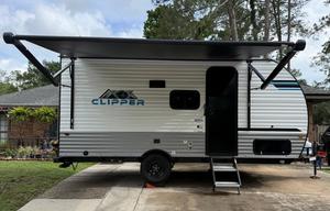 2026 Coachmen RV Clipper 3K Series 17BH