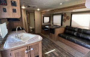 2017 Starcraft AR-ONE MAXX 26BHS
