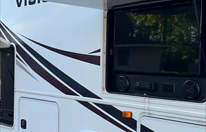2019 Entegra Coach Vision 29S RV rental photo 3