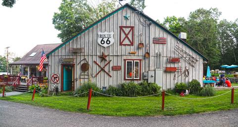 Markham Meadows Campground