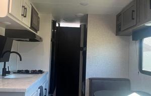 Jayco Jay Flight SLX 174BH Baja Edition