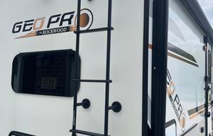 2021 Forest River RV Rockwood GEO Pro G16BH