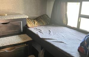 Jayco eagle the best rv to rent