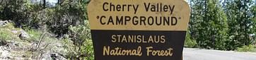 Cherry Valley
