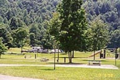 LITTCARR CAMPGROUND