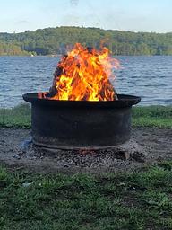 Littlefield Beaches Lakeside Family Campground