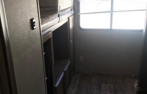 2017 Forest River RV Wildwood 32BHDS