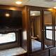 The Reads: kids and pet friendly Motorhome.