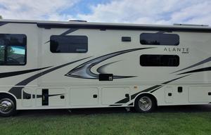 2022 Jayco Alante 29F- Mary
