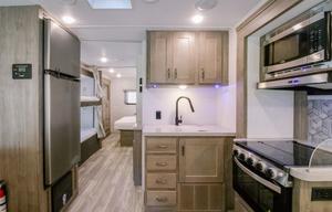 North Atlanta's Most Popular Kid Approved Camper