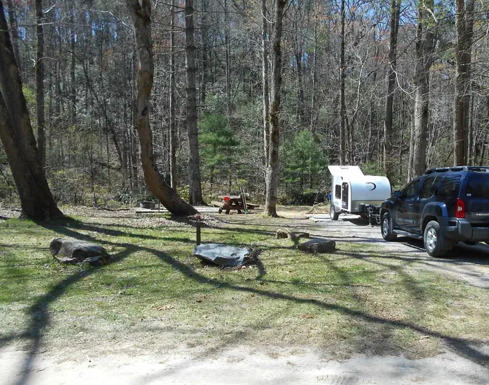 Sarah's Creek Campground (Clayton, GA)