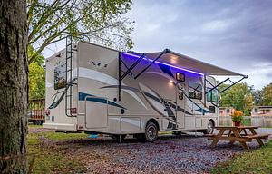 2016 Thor ACE 30.2