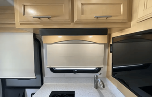 2020 Regency RV Ultra Brougham UB25TB