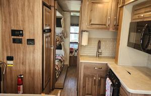 2019 Jayco Greyhawk Prestige 31FSP