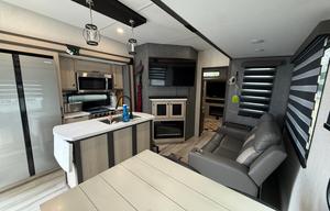 2025 Wildcat 37BEST RV rental photo 3