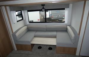 2022 Forest River RV Avenger 24BHS