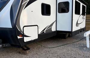 2018 Grand Design Imagine 2800BH