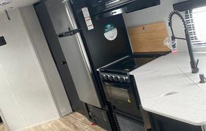 2022 Forest River RV Cherokee Grey Wolf 29TE