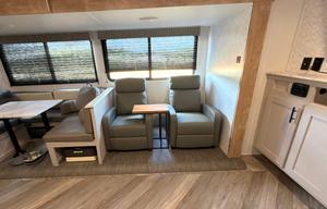 Prowler  Bunk house