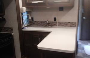 2016 Forest River RV Flagstaff Super Lite 27RLWS