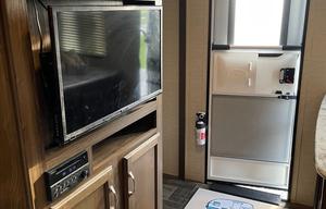 Fully Furnished, loaded RV-Bunkhouse!