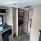 Family friendly lightweight trailer, delivery too