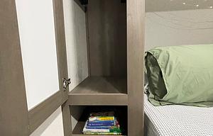 NEW 2026 RV Trailer (Glamping Amenities!)