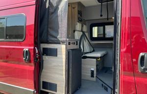 2023 Winnebago Solis 59PX