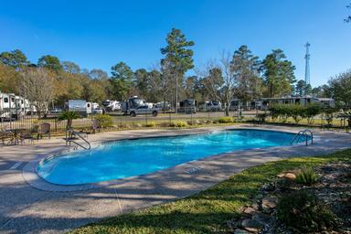 Forest Retreat RV Park