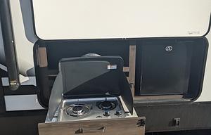 2022 Grand Design Transcend Xplor 261BH