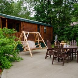 Strafford / Lake Winnipesaukee South KOA