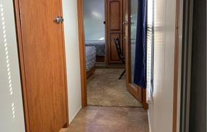 2013 Forest River RV Sierra 376BHOK