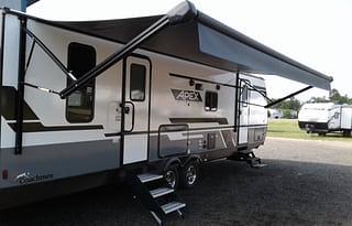 2023 Coachmen RV Apex Ultra-Lite 266BHS