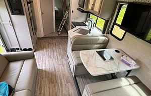 2024 Thor Coleman Bunkhouse 31CM