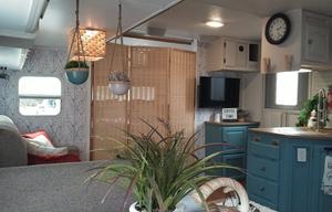 2008 Forest River RV Flagstaff Super Lite 29BHS