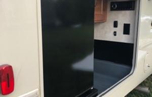 2019 Winnebago Spirit Bunk beds