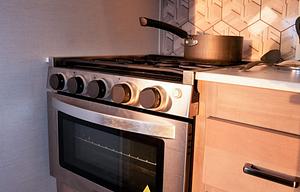 Comfort Family | Portland | Burning Man Friendly