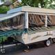 Waunakee, WI Pop-Up Camper  2010 Palomino Y-4120