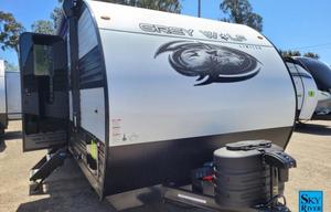 2023 Forest River RV Cherokee 264DBH RV rental photo 1