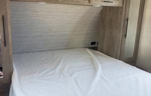 Jay's 2022 Forest River RV Salem Hemisphere