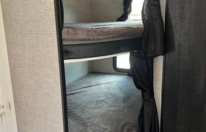 2022 Jayco JayFlight Rocky Mountain Edition
