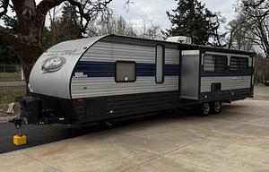 2021 Forest River RV Cherokee Grey Wolf 29TE