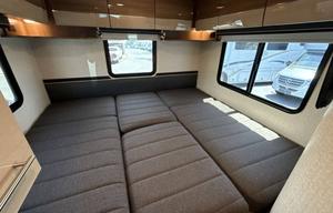 Top Notch Rv - Mercedes Benz Atasca Navion 24v 26'